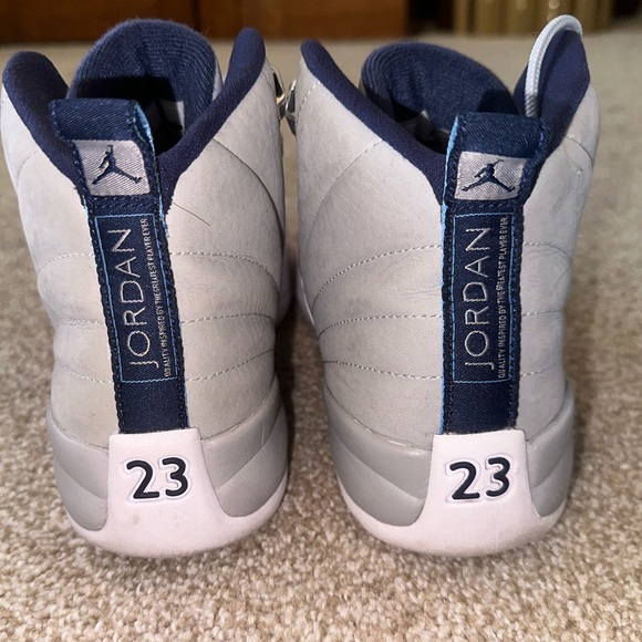 Jordan Retro 12 “University Blue” - Picture 4 of 6